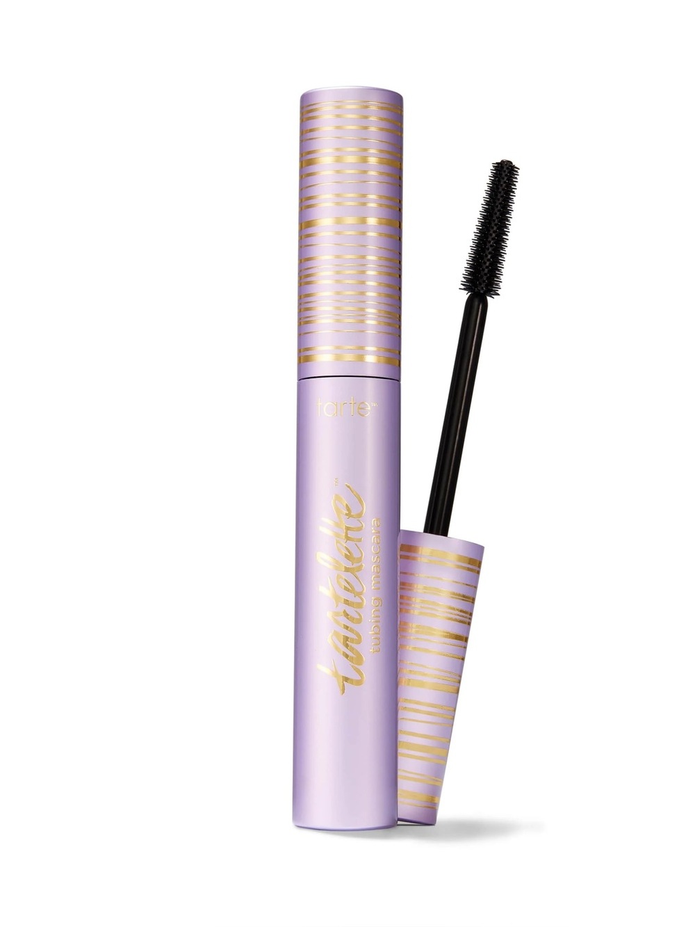 tarte Tartelette Tubing Mascara - Black NIB